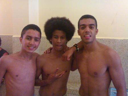 moi et wahed sat et simo el hariri