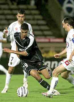 Marouan Chamakh