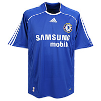 CHELSEA